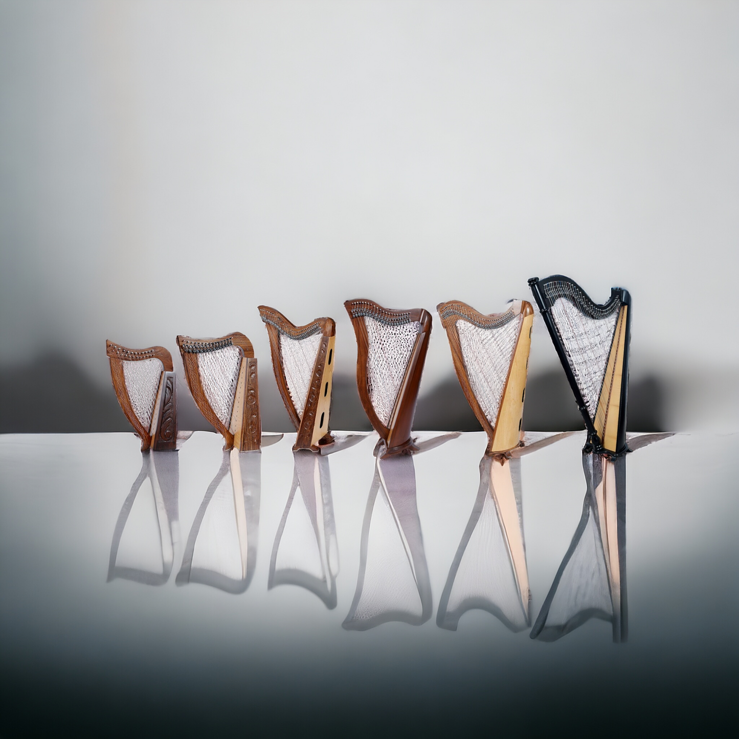 Harps