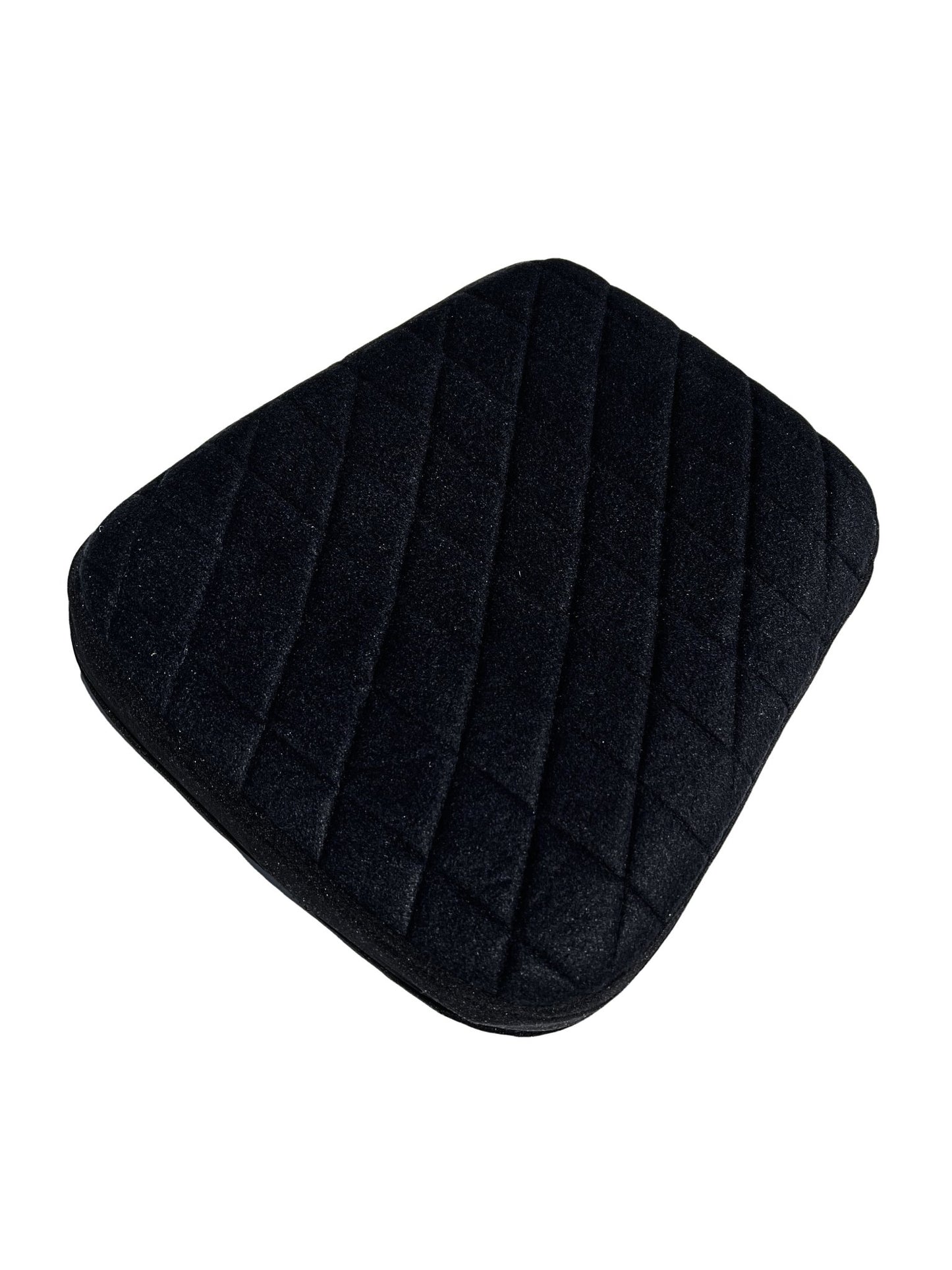 Motorcycle Gel Seat Cushion - Driver Seat Gel Pad for Comfort