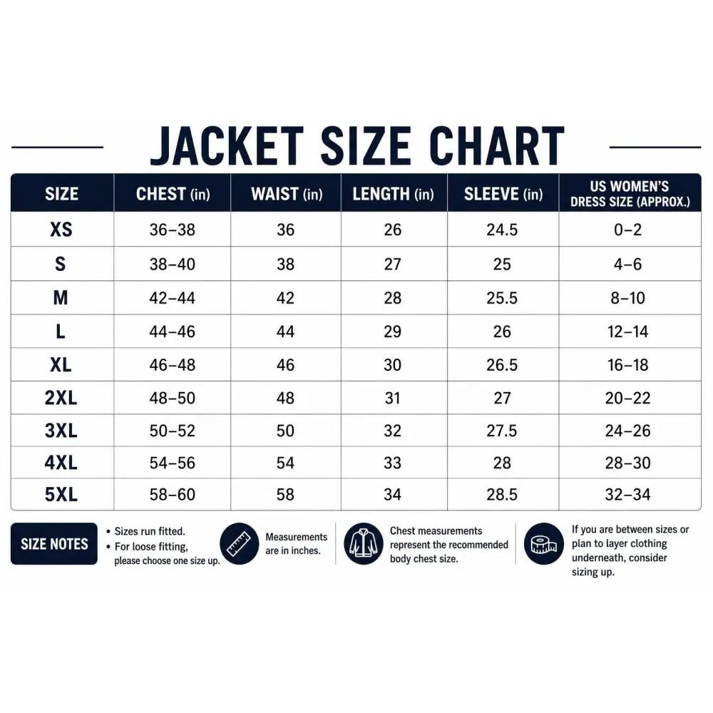 10-Jacket Lot Custom Design Line Jackets for Group Order. Fully Custom Premium with Front and Back Arms Customization