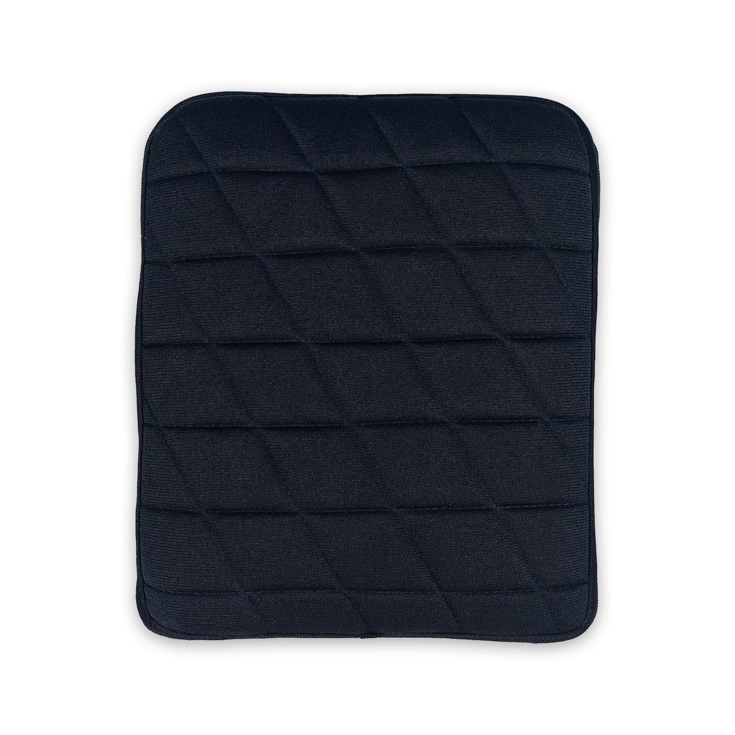 Motorcycle Gel Pad Seat Cushion with Memory Foam - Ride Longer in Comfort