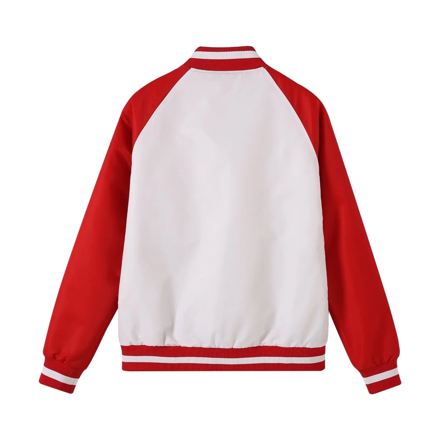 Kappa Alpha Psi Bomber Jacket – Custom Lining