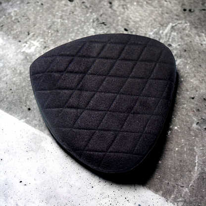 Motorcycle Driver Seat Gel Pad Cushion