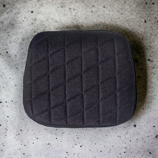 Motorcycle Driver Seat Gel Pad Cushion