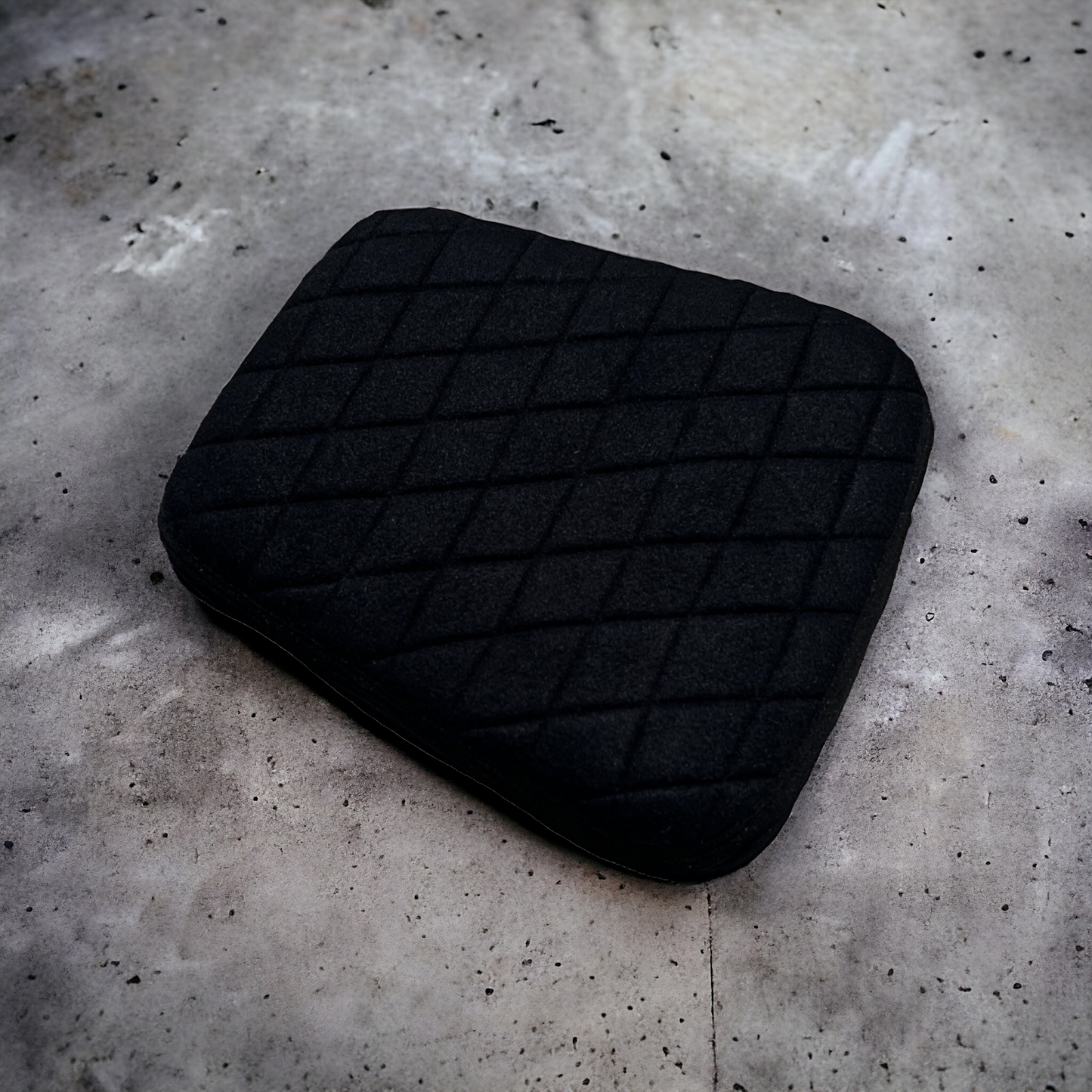 Driver Seat Gel Pad Cushion for Motorcycle