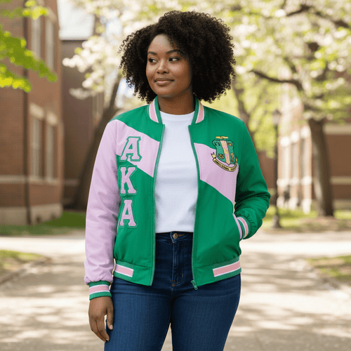 AKA "Magic" Color Changing Windbreaker – 3 - Piece Sun - Activated Bundle