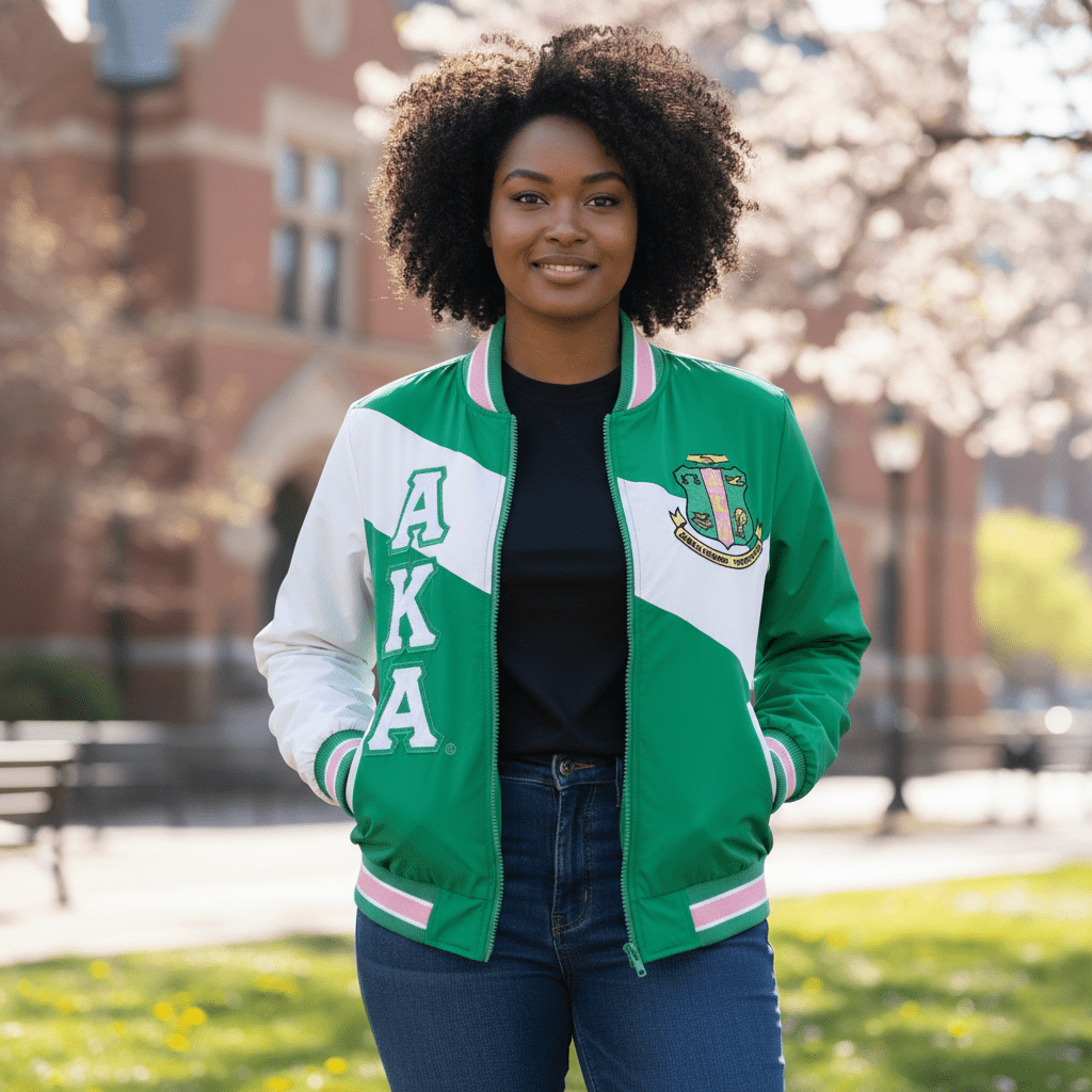 AKA "Magic" Color Changing Windbreaker – 3 - Piece Sun - Activated Bundle