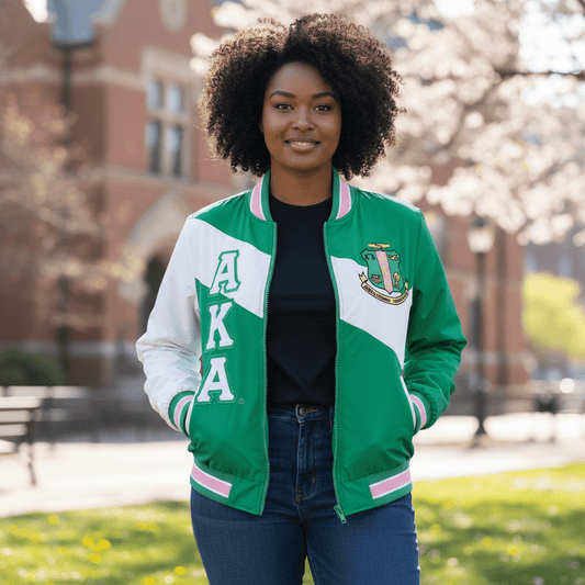 AKA "Magic" Color Changing Windbreaker – 3 - Piece Sun - Activated Bundle