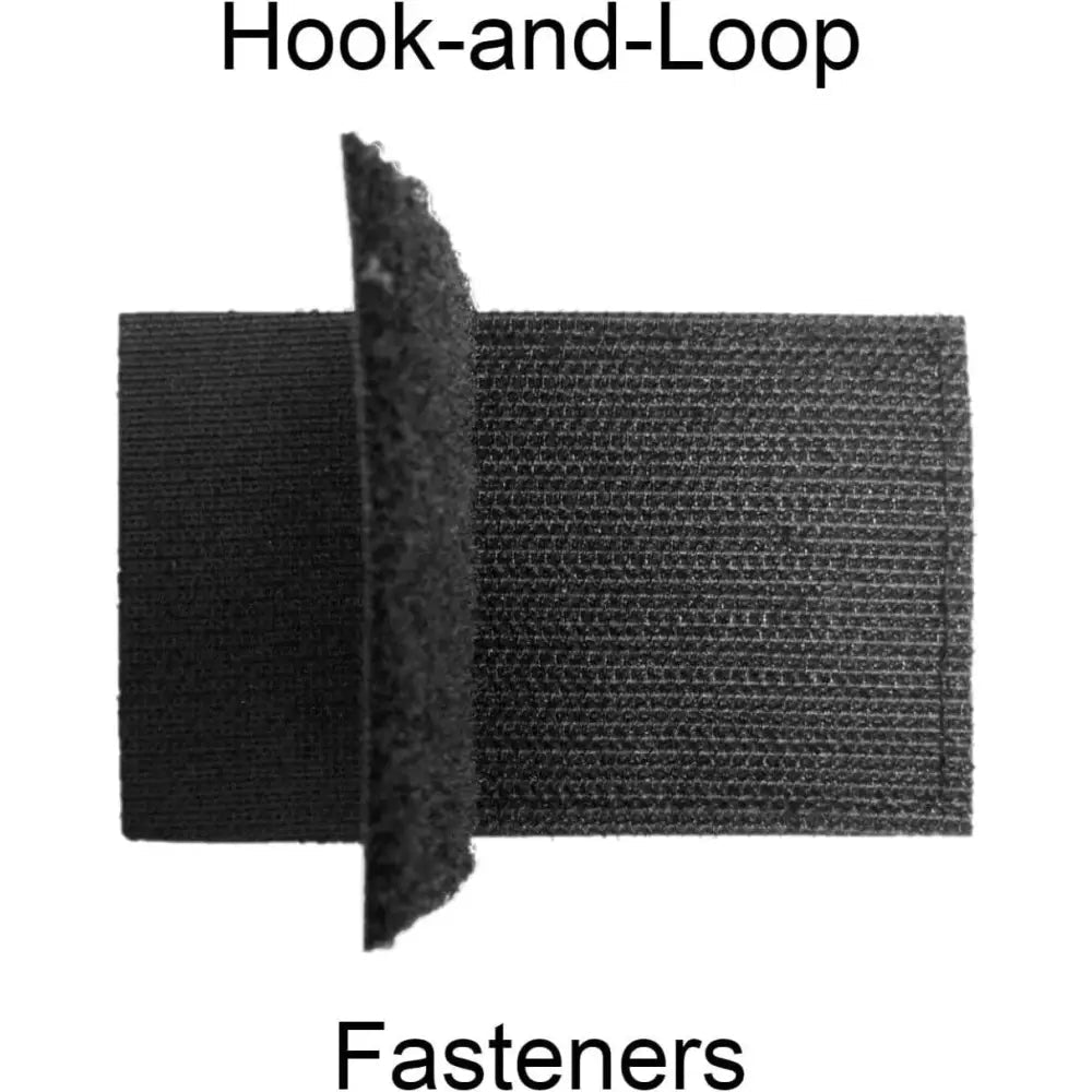 Christian Morale Patch 4-Pack Woven Military Applique | Custom D9