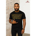 Custom PHIRST Alpha Chenille Tee | Custom D9