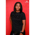 Custom Solid 1913 Chenille Tee | Custom D9
