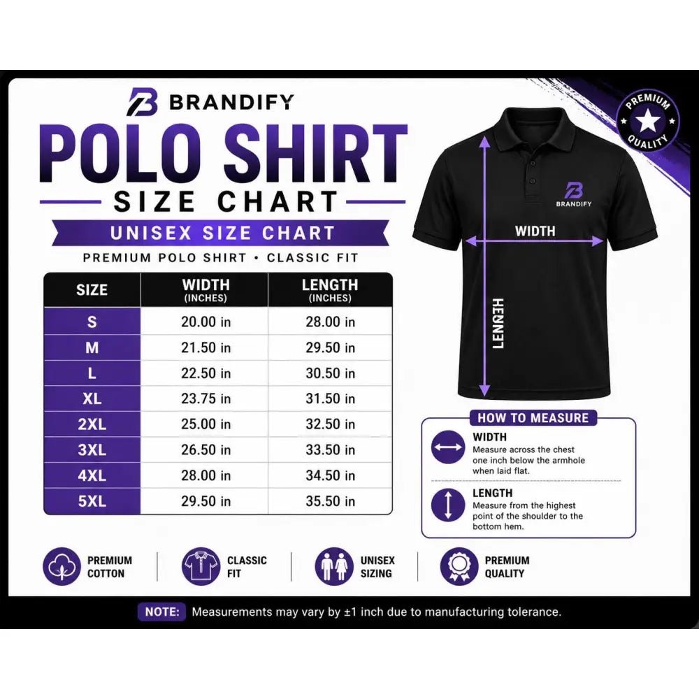 Custom Sorority Polo Shirt Personalized Embroidered Greek Apparel | Custom D9