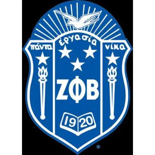 Custom Zeta Phi Beta Crop Varsity Wool Jacket Personalized Line Jacket | Custom D9