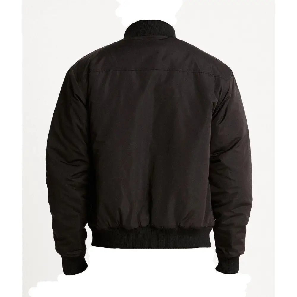 Custom Zeta Phi Beta Satin Bomber Jacket Personalized Sorority Apparel | Custom D9