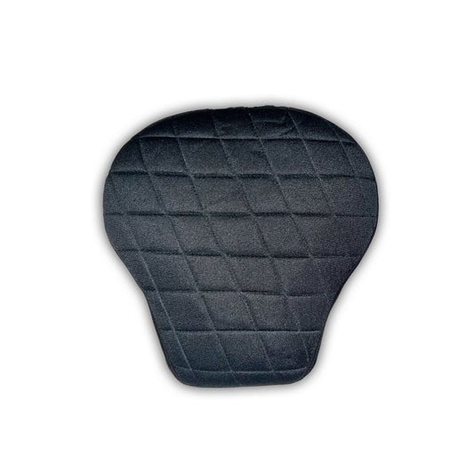 Motorcycle Gel Seat Cushion - Driver Seat Gel Pad for Comfort