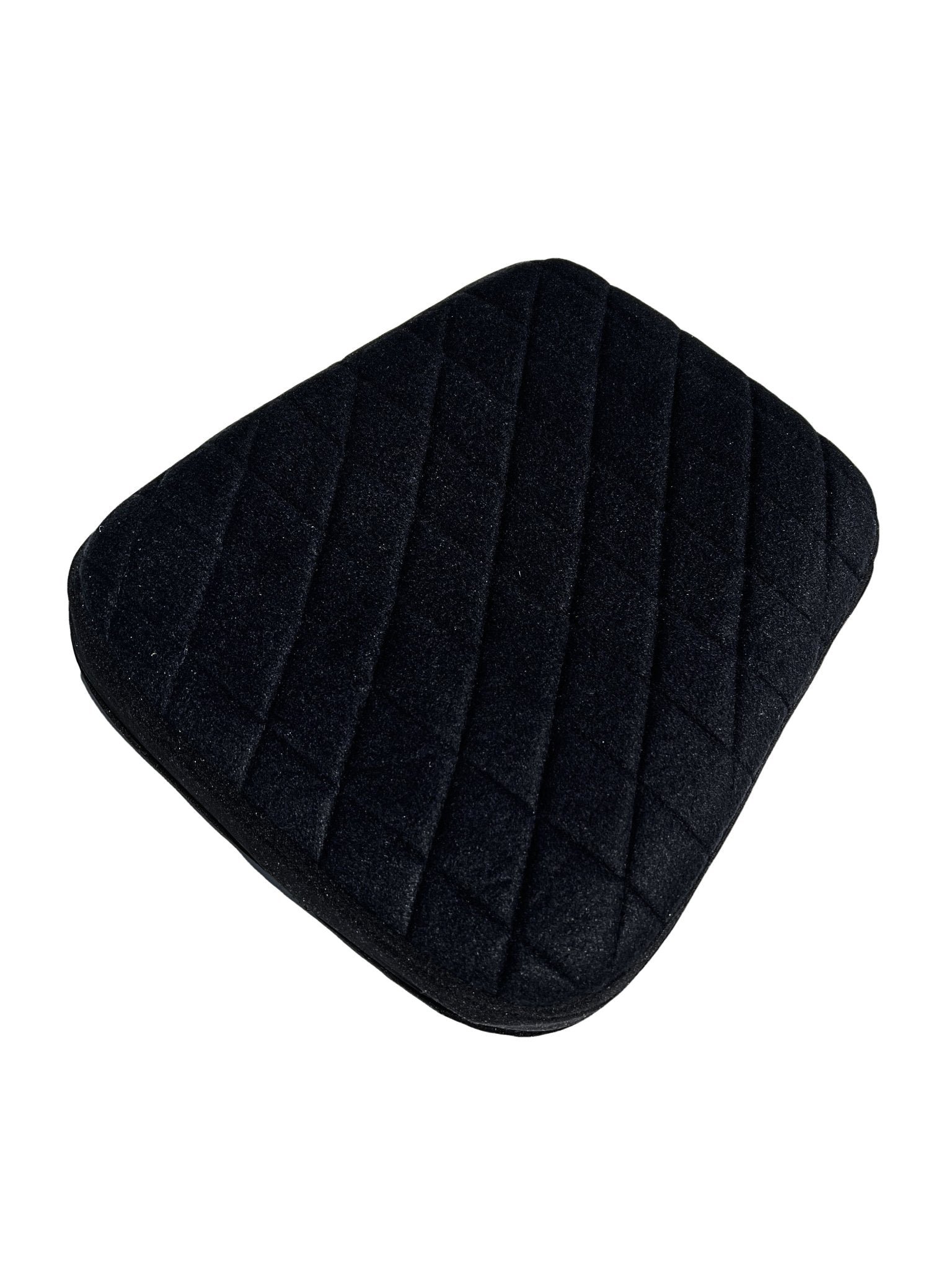 Motorcycle Gel Seat Cushion - Driver Seat Gel Pad for Comfort