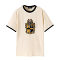 Premium Alpha Neutral Chenille Crest Shirt 3 - Pack – Luxury 3D Stitched Off - White Heritage Bundle (True to Size)