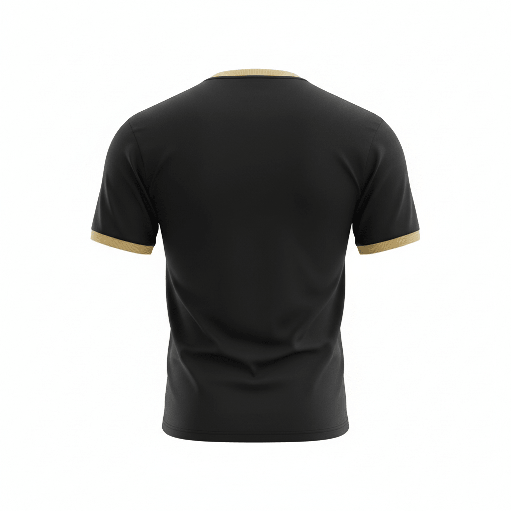 Premium Alpha Pharaoh Shirt Bundle – 5 - Pack Luxury Embroidered Streetwear Tees (True to Size)
