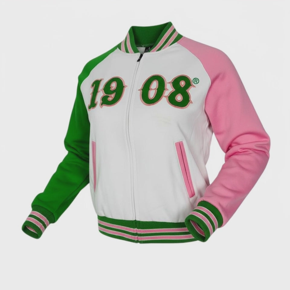 VIDEO OF ALPHA KAPPA ALPHA